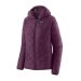 W's Micro Puff Hoody NTPL