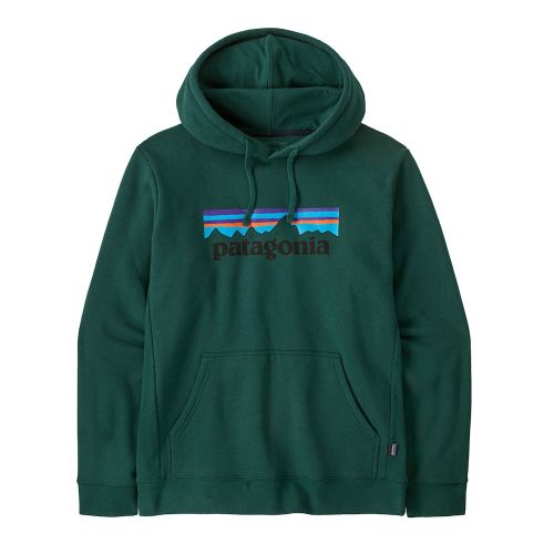 M's P-6 Logo Uprisal Hoody CASG