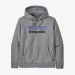 M's P-6 Logo Uprisal Hoody GLH