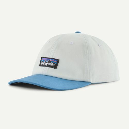 Casquette Patagonia P-6 Label Trad Cap BISB