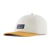 Casquette Patagonia P-6 Label Trad Cap BCW