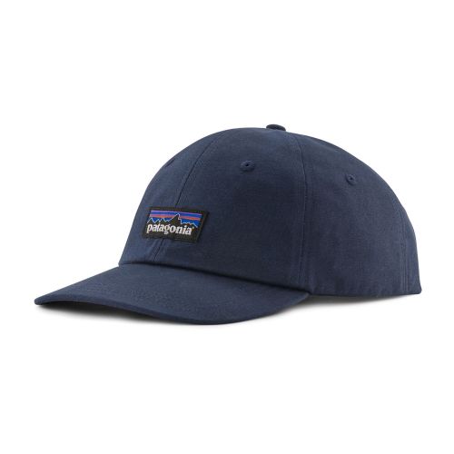 Casquette Patagonia P-6 Label Trad Cap NENA