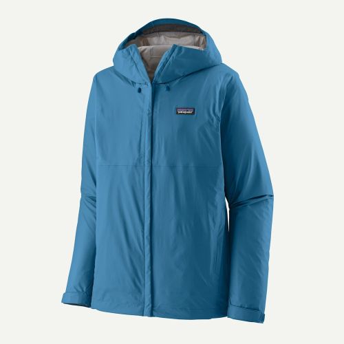 M's Torrentshell 3L Jacket AQT
