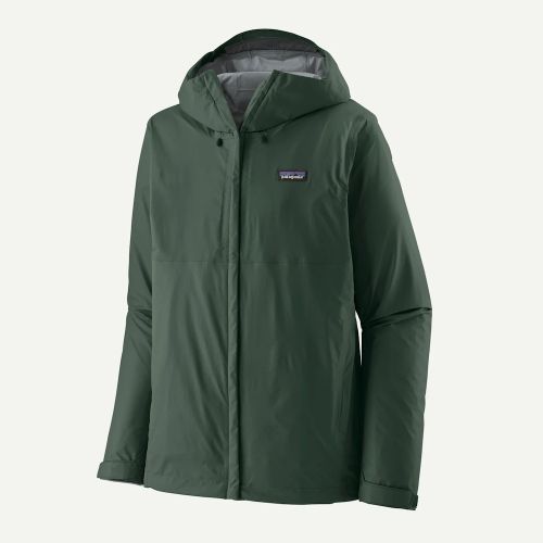 M's Torrentshell 3L Jacket OLGG