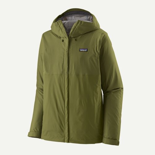 M's Torrentshell 3L Jacket CPRG