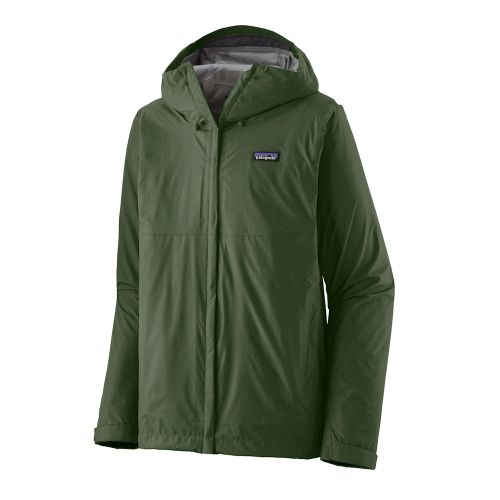 M's Torrentshell 3L Jacket TPGN