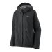 M's Torrentshell 3L Jacket Black BLK