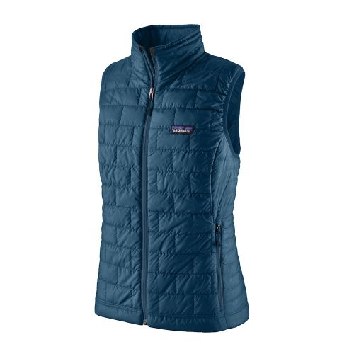 W's Nano Puff Vest LMBE