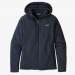 W's Better Sweater Fleece Hoody New Navy NENA