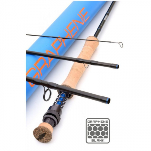 Canne Merisuola Graphene VISION