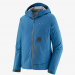 W's Ultralight Packable Jacket Joya Blue JOBL