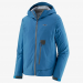 W's Ultralight Packable Jacket Joya Blue JOBL