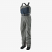 Waders femme Swiftcurrent Patagonia Hex Grey HEXG