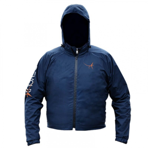 Veste de pêche DVX SUPRA LIGHT