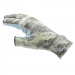 Gants River and Salt Camo