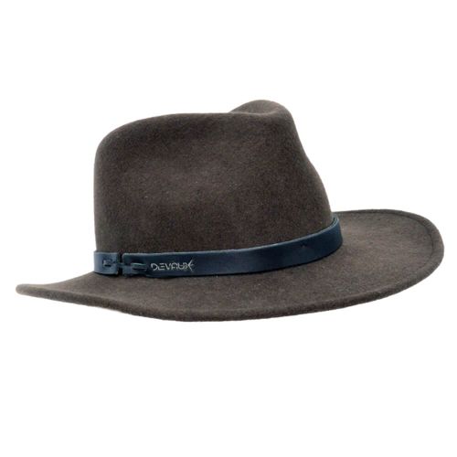 Chapeau feutre JUMO
