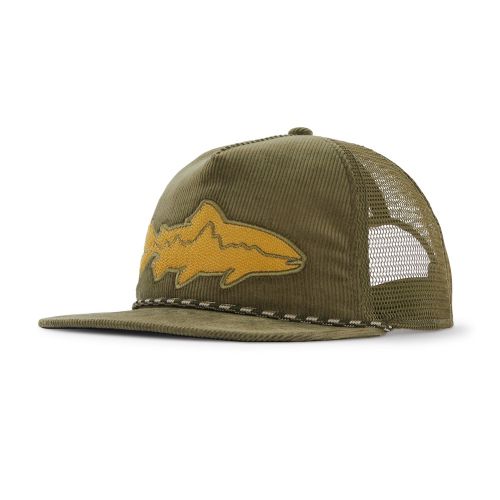 Casquette Fitz Roy Trout FZTG