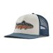 Casquette Take a Stand Trucker Hat WIUT