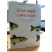 le saumon en Bretagne 