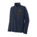 M's R1 Air Zip-Neck NENA