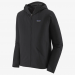 M's R1 TechFace Hoody Black BLK