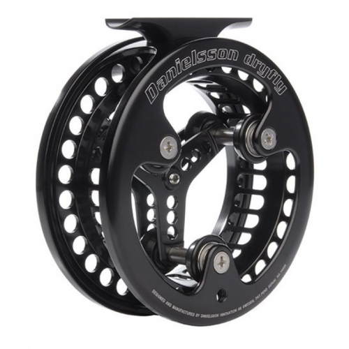 Moulinet DRY FLY Original Danielsson