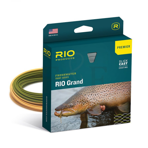 soie flottante RIO PREMIER Grand