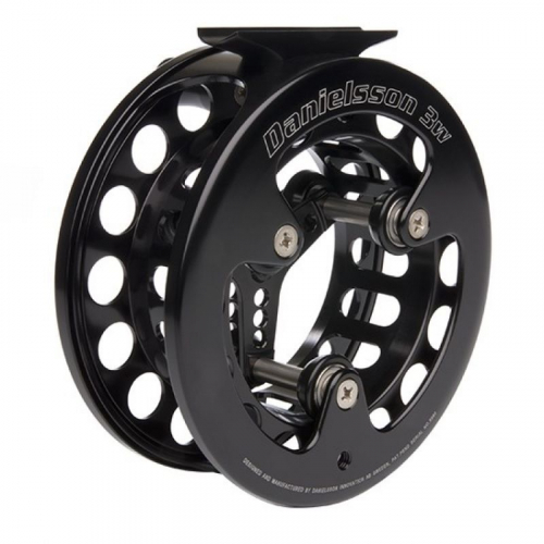 Moulinet 3W Original Danielsson