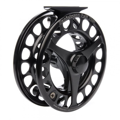 Moulinet F3W 7 Ten Danielsson