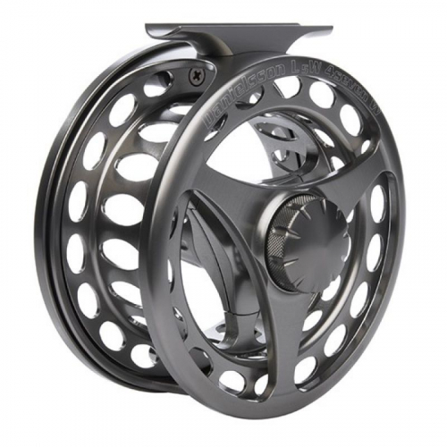 Moulinet L5W 4 Seven W Danielsson