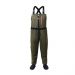 Waders de pêche ZIP 400 DEVAUX