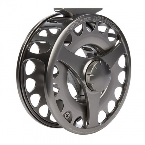  Moulinet H5D 11 Fourteen Danielsson