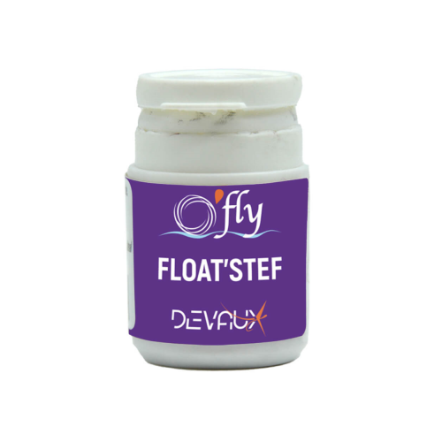 O’Fly Float’Stef Devaux