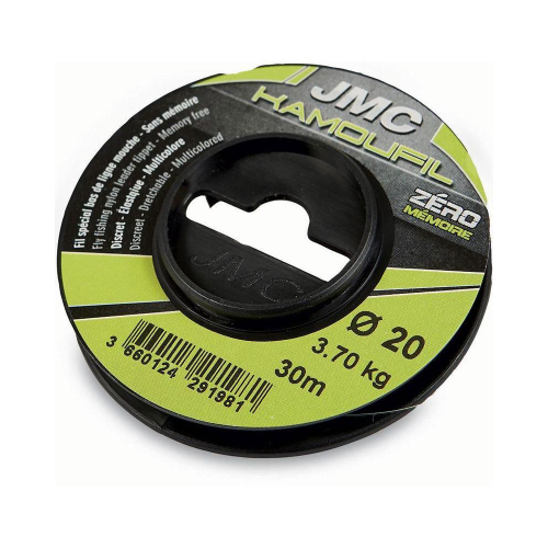Fil nylon JMC KAMOUFIL