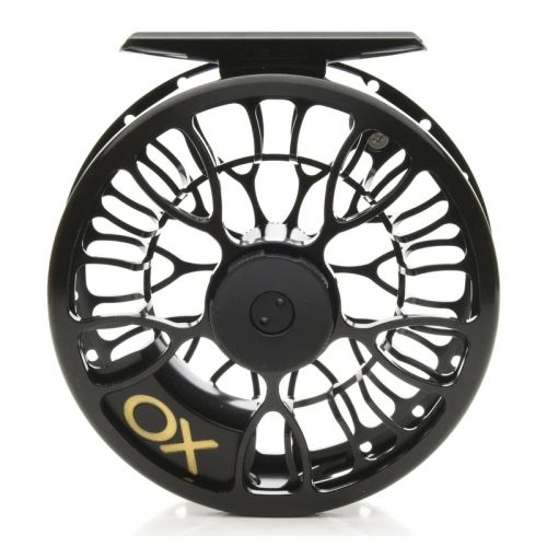 Moulinet de pêche XO 56 Black Vision