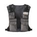 Gilet de pêche Stealth Convertible Vest Patagonia NGRY