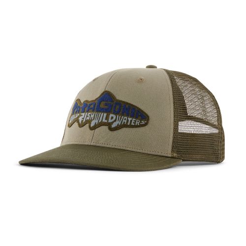 Casquette Take a Stand Trucker Hat WIRV