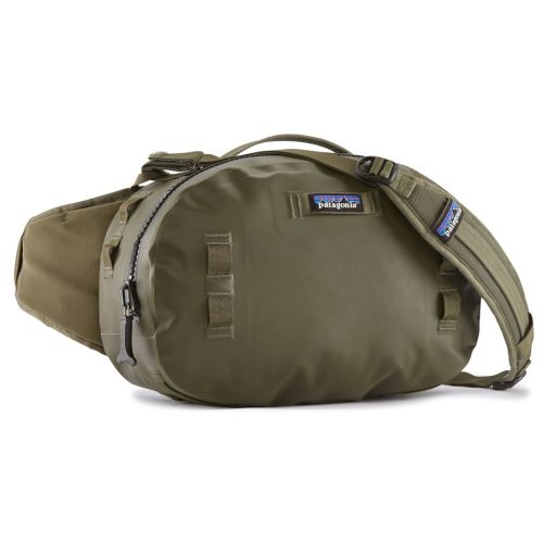 Guidewater Hip Pack BSNG