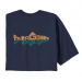M's Wild Waterline Pocket Responsibili-Tee NENA