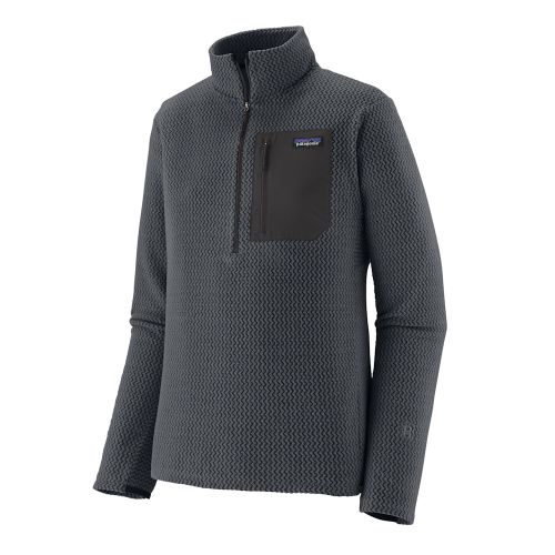 M's R1 Air Zip-Neck SMDB