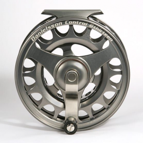 Moulinet Danielsson Control 8thirteen
