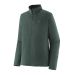 Polaire Patagonia R1 Daily Zip-Neck NGRX