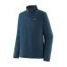 Polaire Patagonia R1 Daily Zip-Neck LTBX