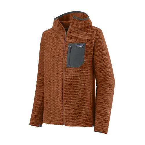 Polaire R1 Air Full-Zip Hoody ROBN