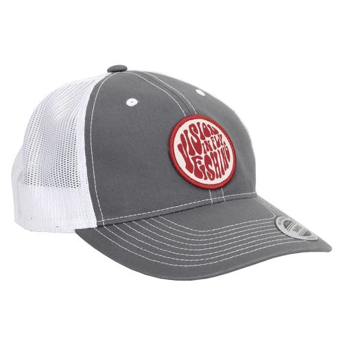 Casquette PSYKE BILL Graphite