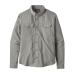M's LS Self-Guided Hike Shirt SGRY