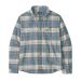 M's LW Fjord Flannel Shirt RASL