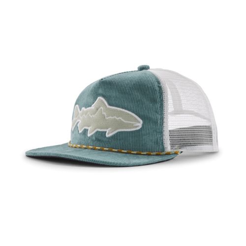 Casquette Patagonia Fly Catcher Hat FTBS