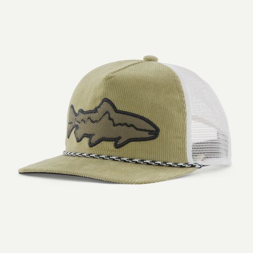 Casquette Fly Catcher Hat FTWE