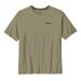 Tee-shirt Homme Patagonia Home Water Trout RVGN